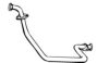 FONOS 12313 Exhaust Pipe